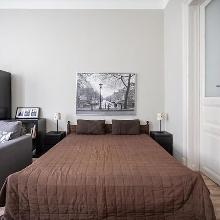 Bpr Castle Hill Apartment With Garden Budapeste Exterior foto
