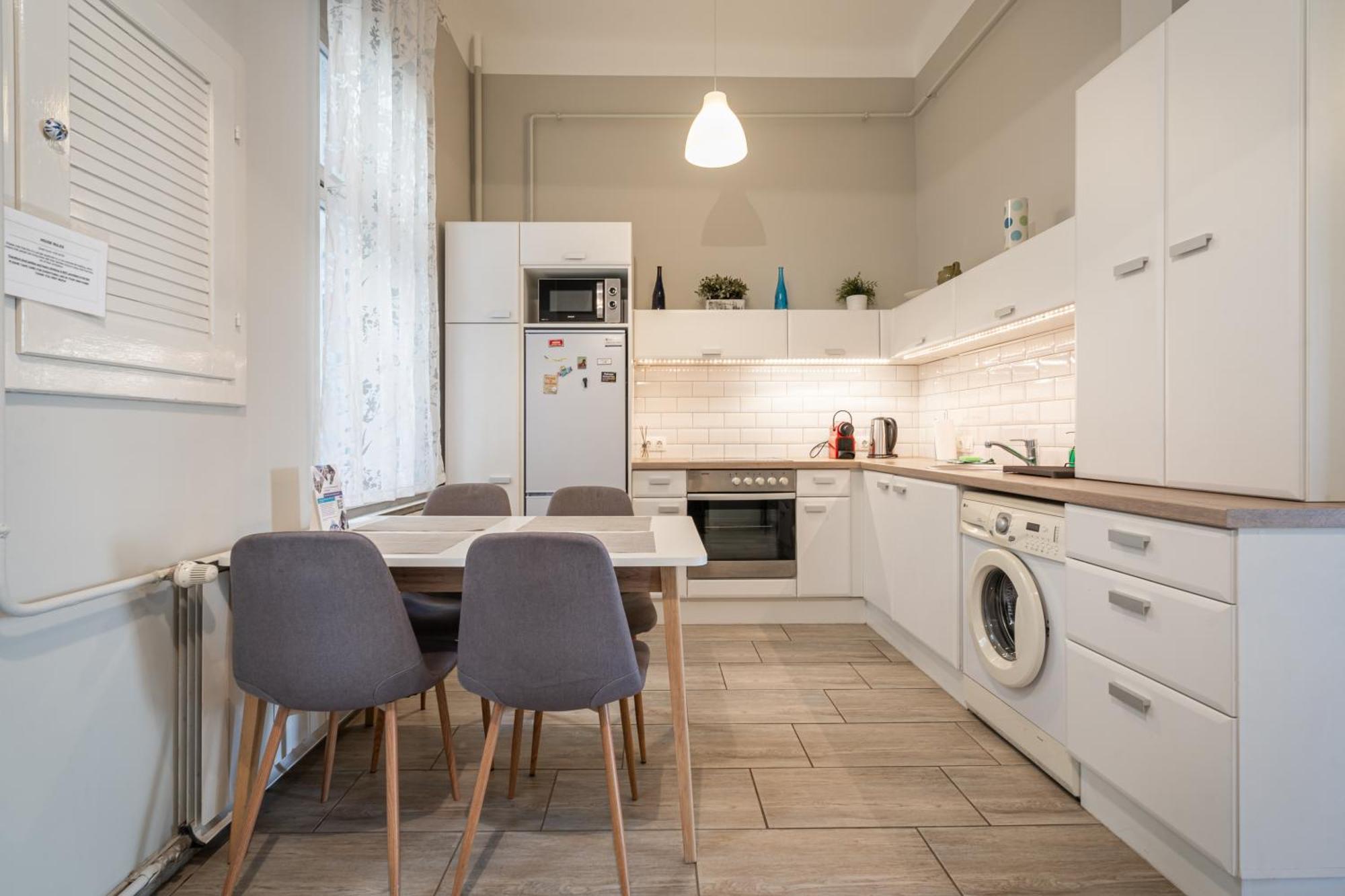 Bpr Castle Hill Apartment With Garden Budapeste Exterior foto