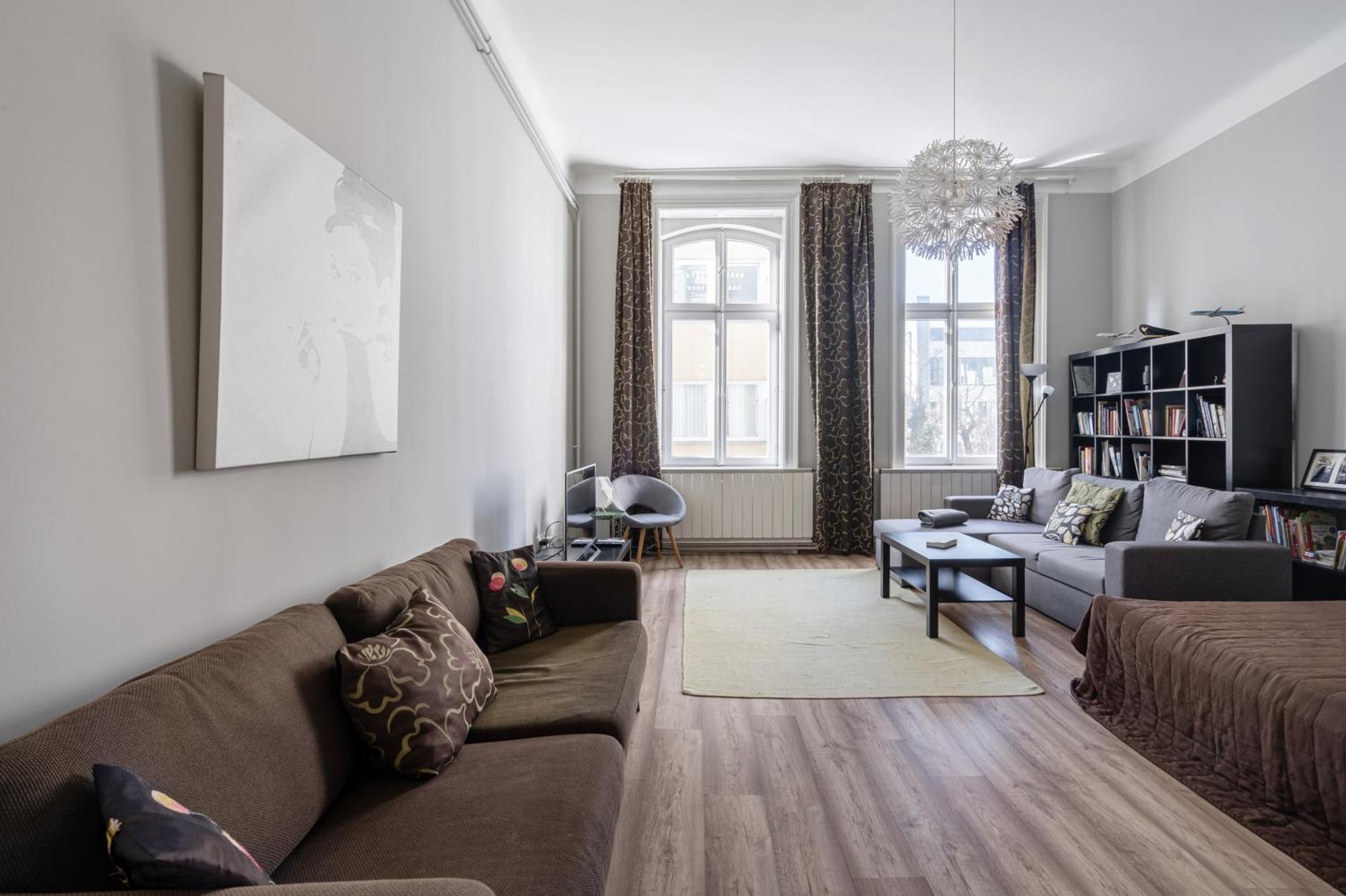 Bpr Castle Hill Apartment With Garden Budapeste Exterior foto